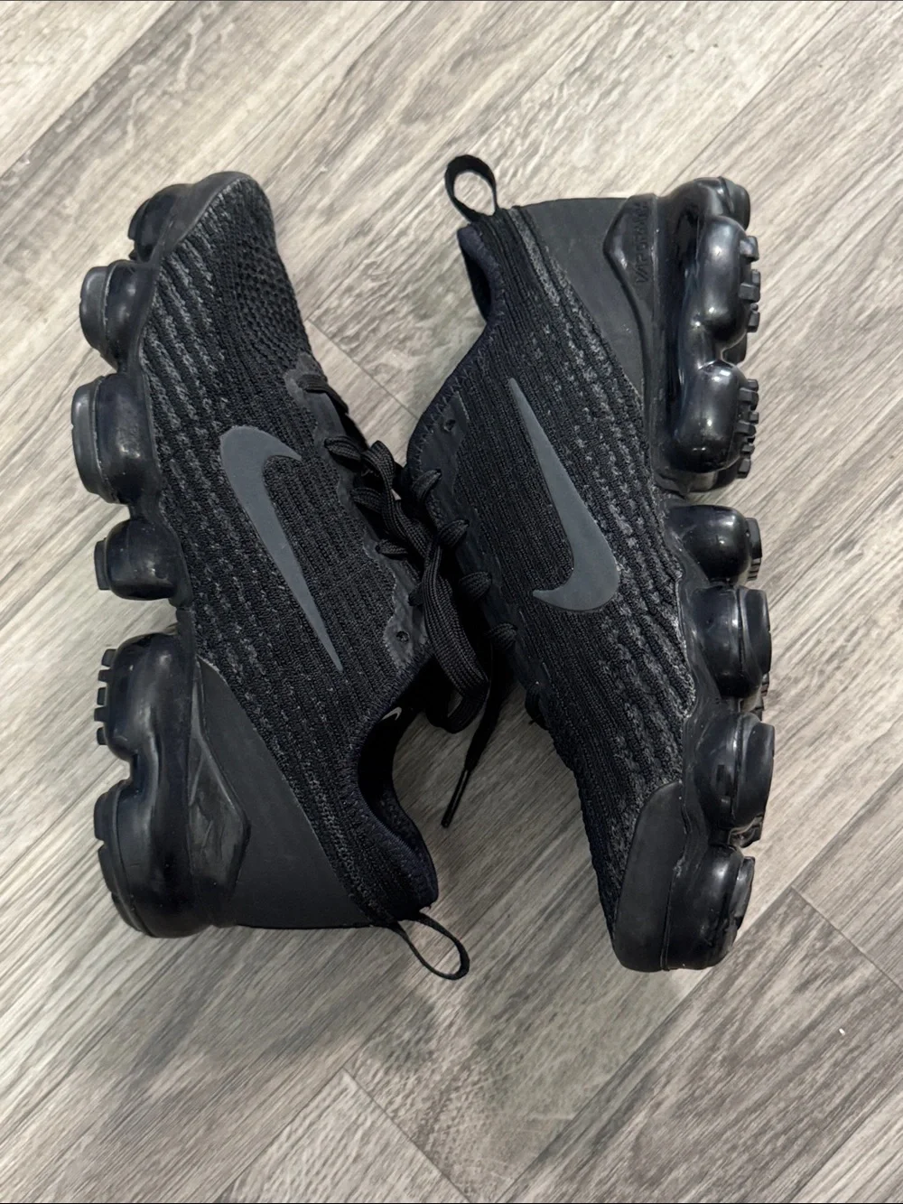 N/A nike vapormax